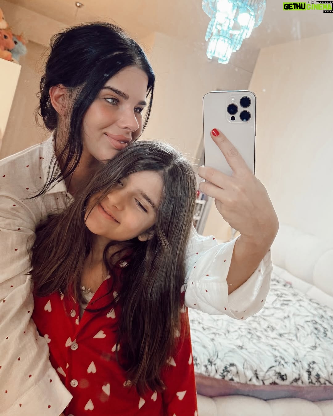 Damla Ersubaşı - 11.6K Likes - Güzel uyanalım yeni haftaya☺️❤️🤍 #canımkızım