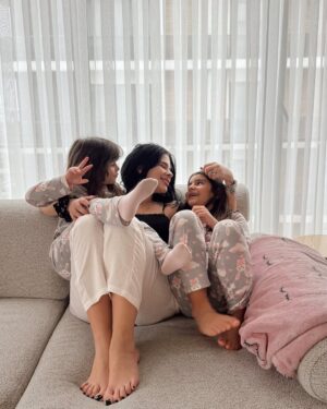 Damla Ersubaşı Instagram - Tavşanlar 🐰🤍