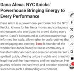 Dana Alexa