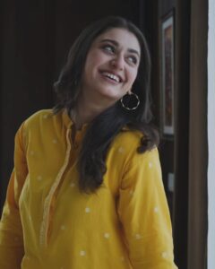 Actress Dania Enwer HD Photos and Wallpapers January 2025