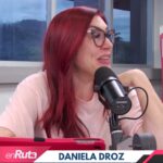 Daniela Droz