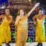 Daniela Mercury