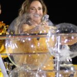 Daniela Mercury