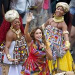 Daniela Mercury