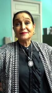 Actress Daniela Romo HD Photos and Wallpapers February 2025