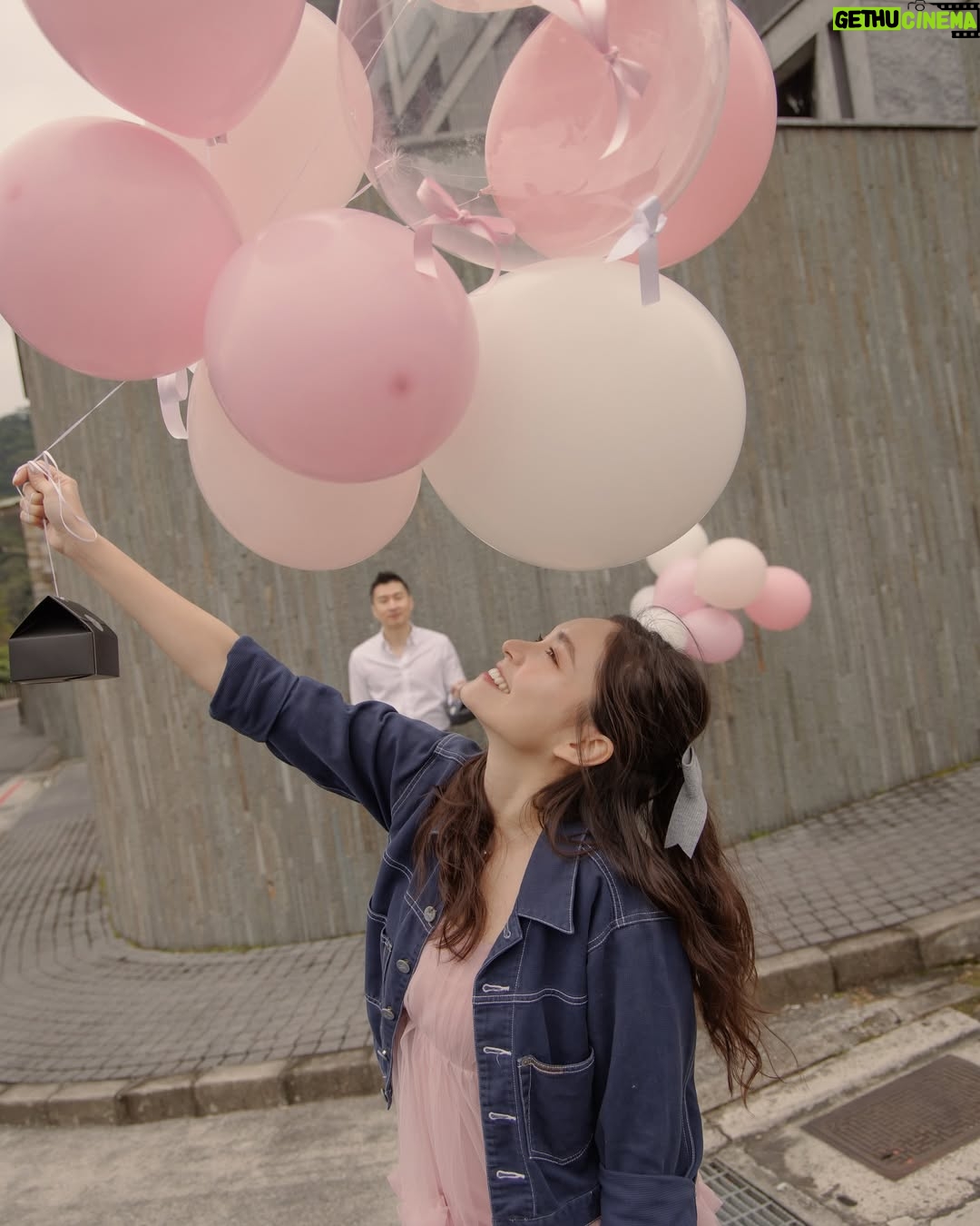 Dara Hanfman - 8K Likes - It’s a girl!!!!!!
我們的小寶貝是個小女生🩷
🎈@oballoon_tw