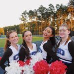 Darby Camp