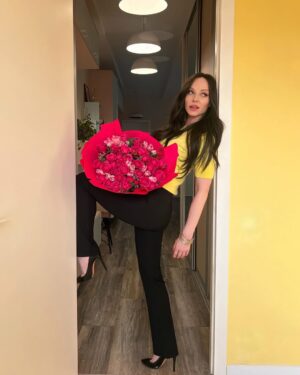 Daryna Trehubova Instagram - 6 березня - Всесвітній день книги)
Що зараз читаєте?