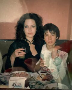 Actress Dasha Astafieva HD Photos and Wallpapers February 2025