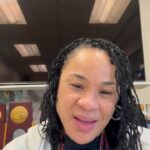 Dawn Staley