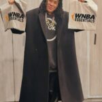 Dawn Staley