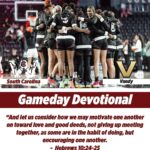 Dawn Staley