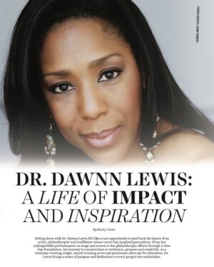 Dawnn Lewis Instagram - I recently had the pleasure of talking with @SheenMagazine about my career and philanthropic efforts through the A New Day Foundation! Check it out in their latest issue available in stores now.

#sheenmagazine #dawnnlewis #anewdayfoundation #newinterview #magazine #philanthropy #readnow