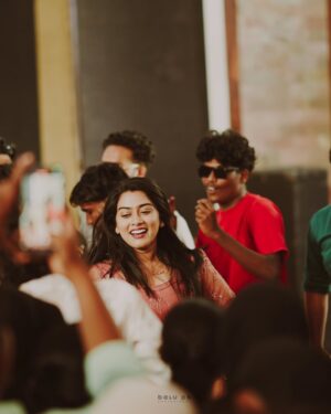 Dayyana Hameed Instagram - Dayyana hameed at MES Asmabi college Department of computer application techfest
.
.
.
@dayyana_hameed 
.
.
.
.
.
.
.
. 
.
#dayyanahameed
#mollywood #mesasmabicollege