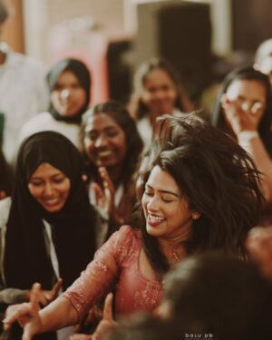 Dayyana Hameed Instagram - Dayyana hameed at MES Asmabi college Department of computer application techfest
.
.
.
@dayyana_hameed 
.
.
.
.
.
.
.
. 
.
#dayyanahameed
#mollywood #mesasmabicollege