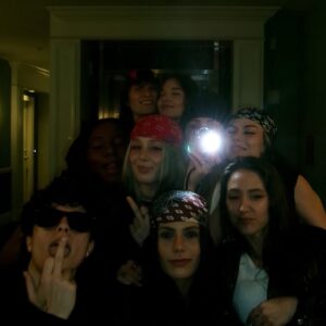 DeVore Ledridge Instagram - January was a tough year