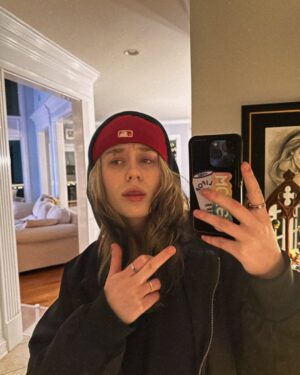 DeVore Ledridge Instagram - respectfully