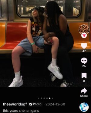 DeVore Ledridge Instagram - respectfully