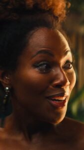 Actress DeWanda Wise HD Photos and Wallpapers February 2025