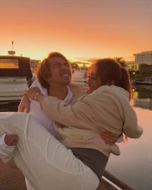 Debbie Tan Instagram - It’s not just Valentine’s Day that proves his love it’s the other 364 days when he chooses you over and over again. ✨ Happy Valentine’s Day to my lover in every realm.