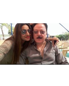 Actress Debjani Deghuria HD Photos and Wallpapers March 2025