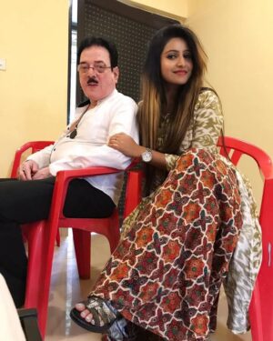 Debjani Deghuria Instagram - Uttam Mohanty, A true legend of Indian cinema. You will be deeply missed.” No words To Say ! Rest in peace 🙏🏻 #odiacinema #greatloss #uttammohanty #superstar #mosthumble #greatperson #wewillalwaysloveyou #foreverandalways