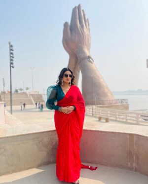 Debjani Deghuria Instagram - Happy #mahashivratri 🙏🏻❤️ ଓଁ ନମଃ ଶିବାୟ , ହର ହର ମହାଦେବ! 
ଶୁଭ ମହାଶିବରାତ୍ରି! 🙏🏻 

#debjanideghuria #debjani #shivratri #shiv #god #paramatma #unniverse #love #omnamahshivaya #shivratri #2025