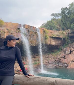Debjani Modak Instagram - #Famication