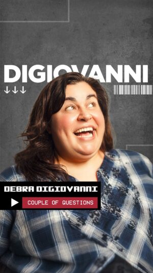 Debra DiGiovanni Instagram - 🎤 An Evening at the Improv – LIVE at Irvine Improv on Tuesday, March 11th! 🎤

Get ready for a STACKED lineup of comedy killers for one epic night only! Join us at Irvine Improv for An Evening at the Improv featuring:

😂 Debra DiGiovanni
😂 Mark Smalls
😂 Chloé Hilliard
😂 Matty Chymbor
😂 Zach Noe Towers
😂 Jay Washington

📅 Tuesday, March 11th
📍 Irvine Improv

Don’t miss this incredible night of stand-up featuring some of the funniest voices in comedy today!

🎟️ Improv.com/Irvine

#AnEveningAtTheImprov #IrvineImprov #LiveComedy #StandUpComedy #ComedyShow #LaughOutLoud