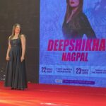 Deepshikha Nagpal
