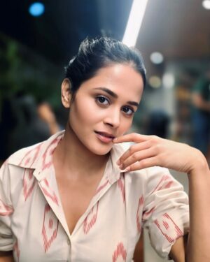 Deepti Devi Instagram - Morning sunshine 🌸
