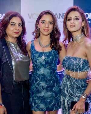 Deiya Sindhi Instagram - Dripping in @volfsbane.in and feeling UNSTOPPABLE. 🔥

This isn’t just streetwear—it’s a movement. A brand born from pure passion, fearless design, and a mission to shatter the ordinary. And at the heart of it all? The visionary @ishikaajain09 , turning imagination into statement pieces that demand attention. 💥

Volfsbane isn’t here to fit in—it’s here to lead the pack. Are you ready to stand out?

#JoinThePack #Volfsbane #FearlessFashion #StreetwearRevolution