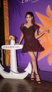 Actress Deiya Sindhi HD Photos and Wallpapers December 2024