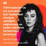 Demet Evgar