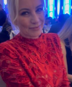 Actress Denise Van Outen HD Photos and Wallpapers February 2025