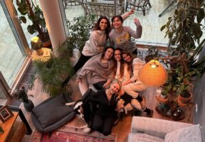 Deniz Barut Instagram - Günümü güzelleştirenler,canlarım 🥰❤️
