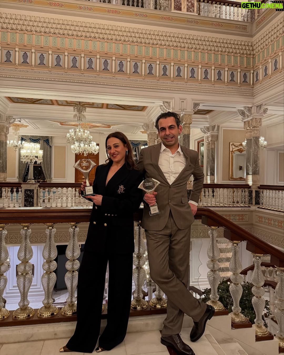 Derya Karadaş - 4.7K Likes - biz ödül aldık🤩