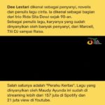 Dewi Lestari
