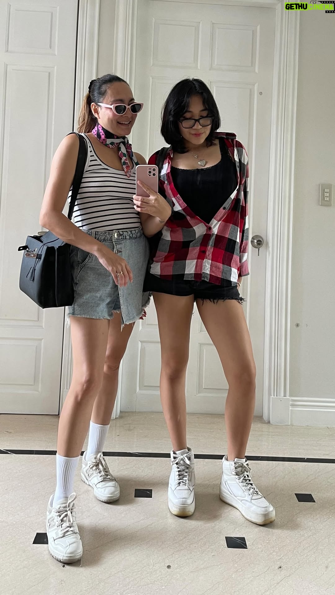 Dewi Rezer - 174 Likes - Emang boleh sama-sama bingung??
•
#humor #friendship #relationships #fashion