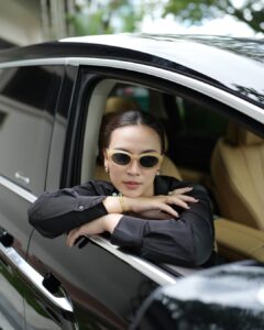 Actress Diana Danielle HD Photos and Wallpapers October 2025