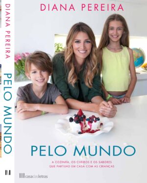 Diana Pereira Instagram - O que andaste a cozinhar hoje ? #pelomundo boa semana …❤️❤️❤️ @leya_portugal @oficinadolivro