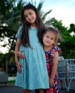 Diana Zubiri Instagram - Lele   Mimi 💕