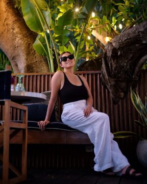 Diana Zubiri Instagram - Take me back! 🤍🖤
