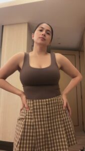 Actress Diana Zubiri HD Photos and Wallpapers February 2025