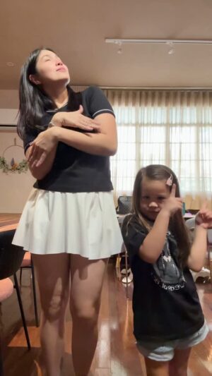 Diana Zubiri Instagram - Arte arte! Post ko daw to🤣 @amirajadesmith