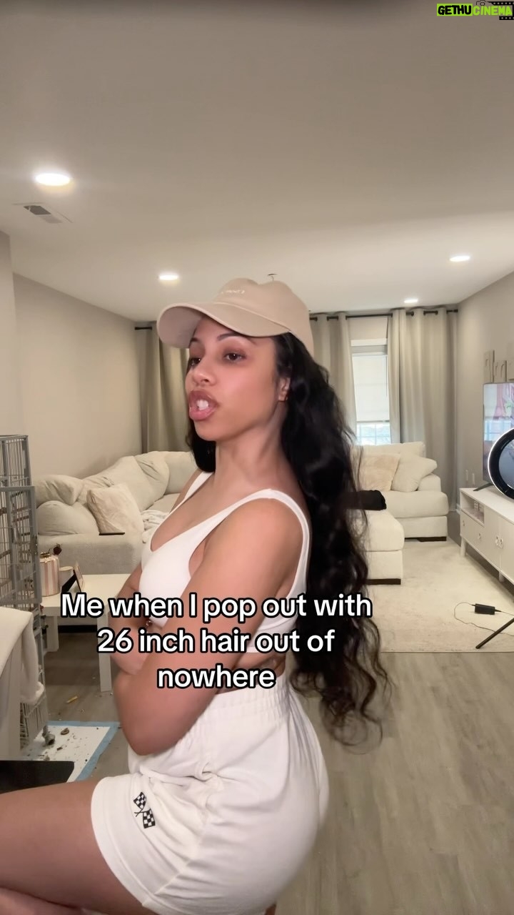 Diannisa Hernandez - 106 Likes - Like? .,… why yall acting different