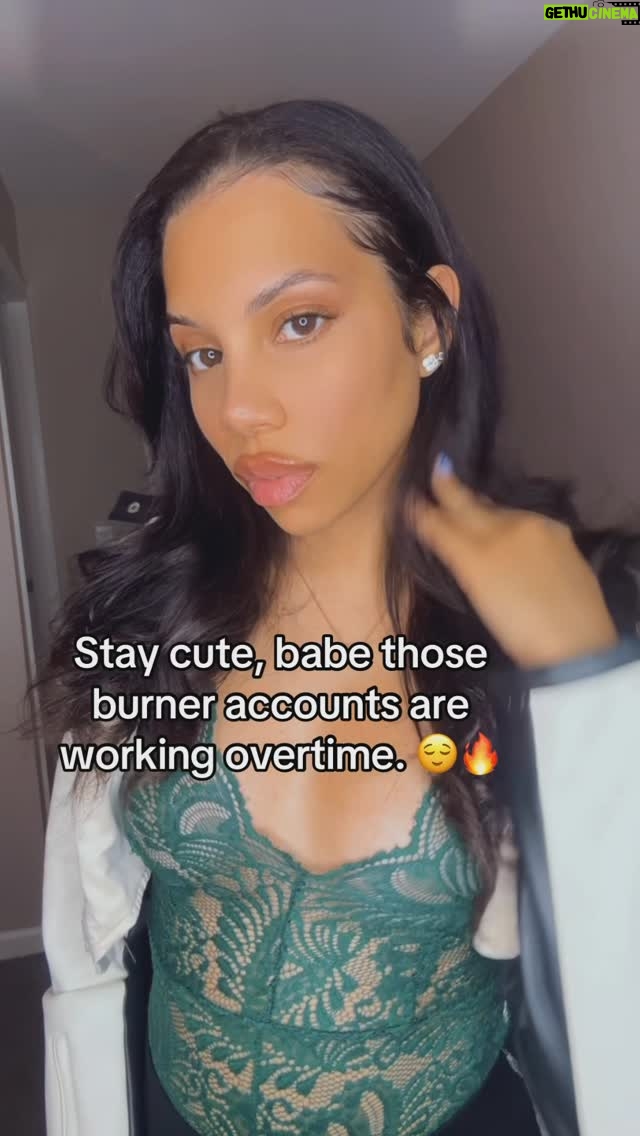 Diannisa Hernandez - 254 Likes - They clocking in daily 🤪