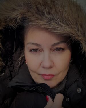 Didem Uzel Instagram - 