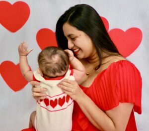 Dimple Harika Instagram - My little Valentine ❤️🥰 

.
.
.
.

#hisfirstvalentinesday #littlevalentine #myforeverlove #firstvalentinesday #boymom #babyboy #cuddlesandkisses #valentinesphotoshoot #babyphotography #diyphotoshoot