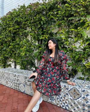 Dimple Harika Instagram - Archives from Newport 🫶📸🛳️